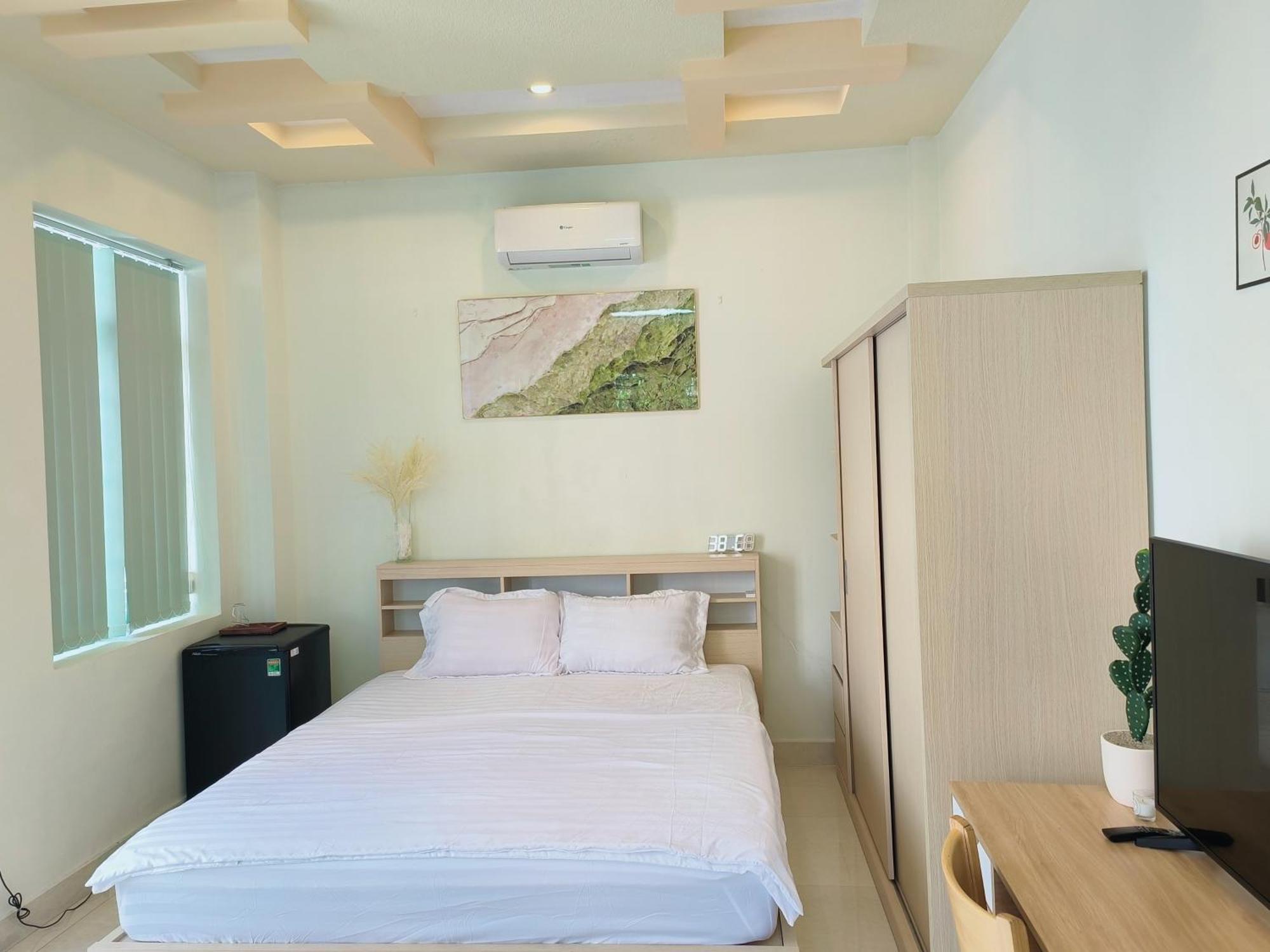 Goc Hai Phong Drinks & Homestay Q4 Cidade de Ho Chi Minh Exterior foto