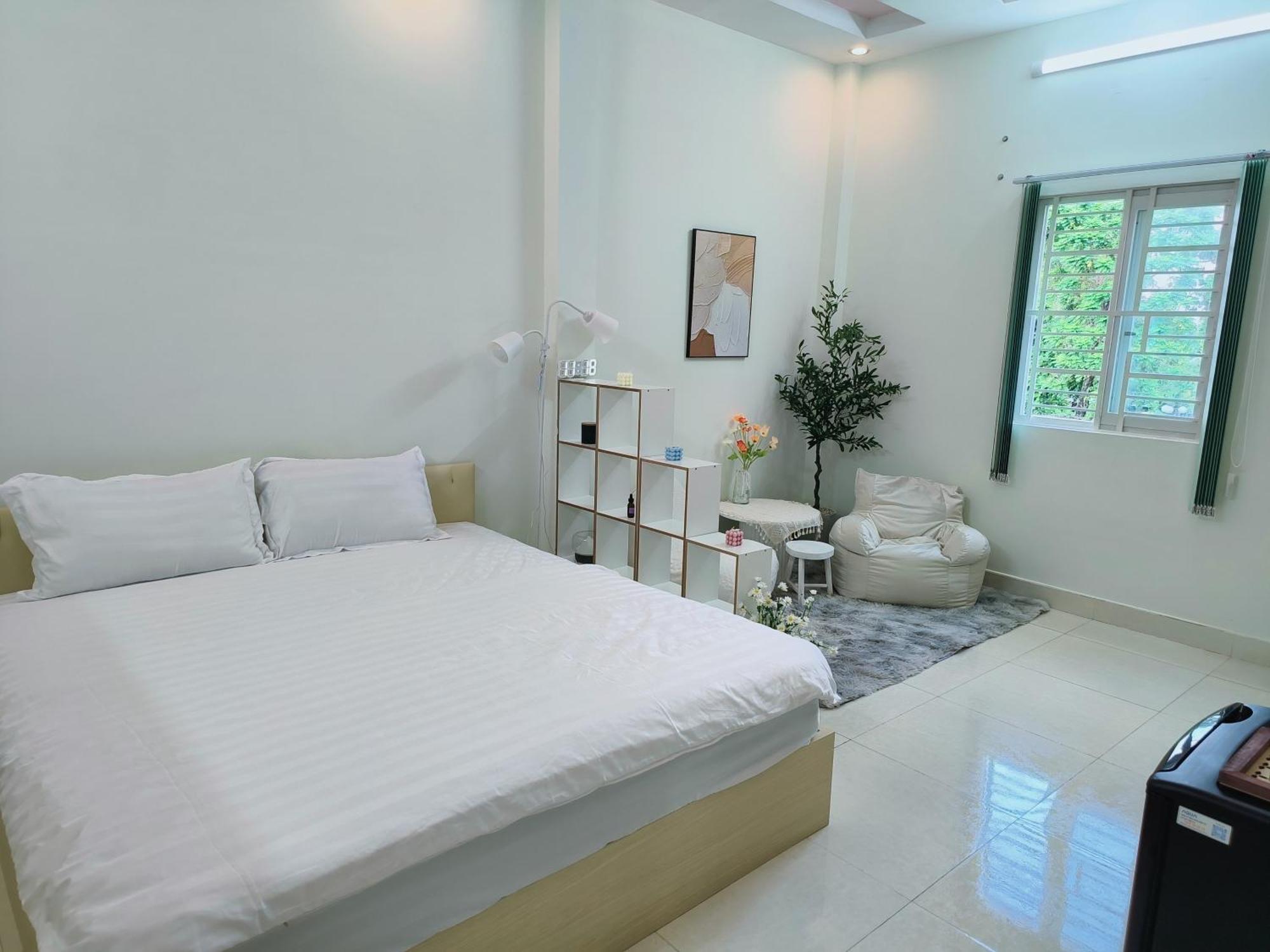 Goc Hai Phong Drinks & Homestay Q4 Cidade de Ho Chi Minh Exterior foto