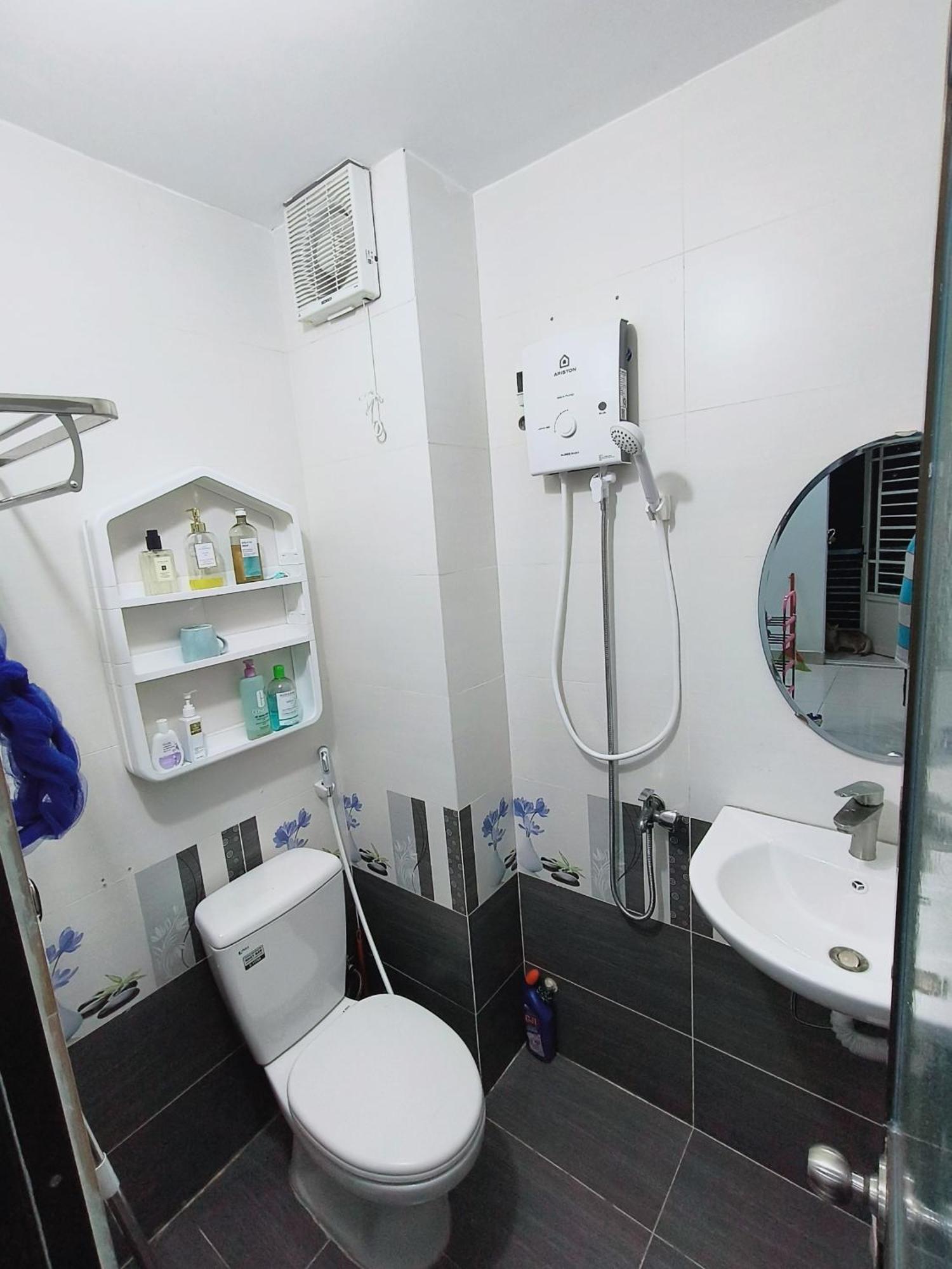 Goc Hai Phong Drinks & Homestay Q4 Cidade de Ho Chi Minh Exterior foto